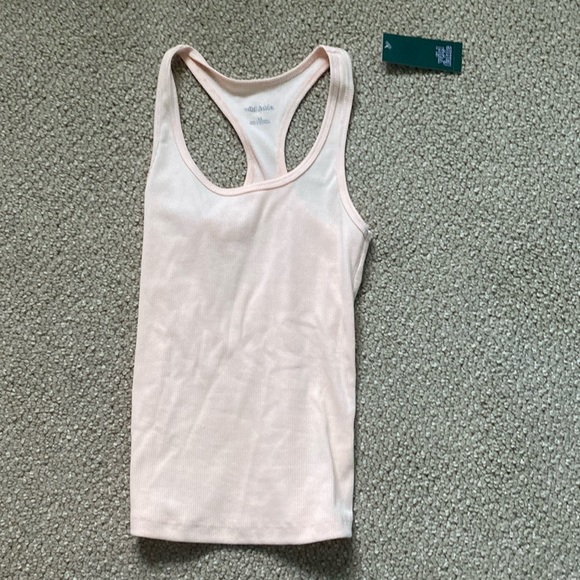 Wild fable tank top, - Picture 1 of 3